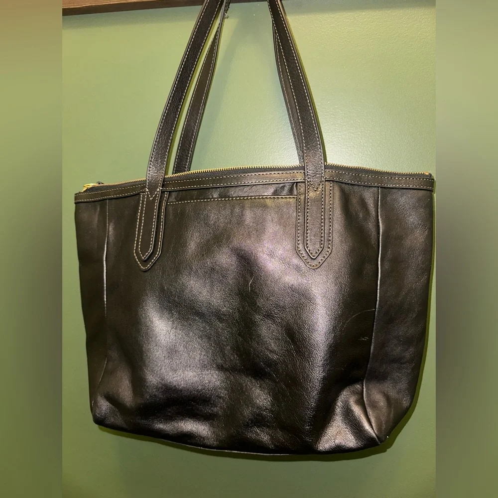 FOSSIL Sydney Tote
